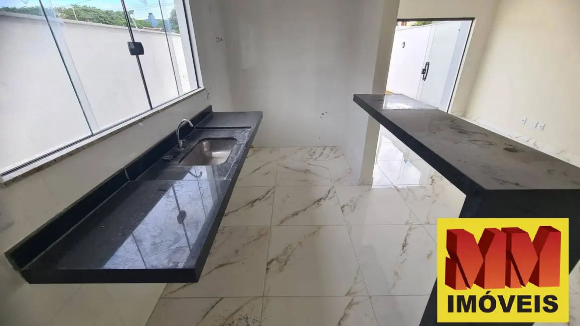 Casa com 3 quartos à venda, 95m2 em Caminho de Búzios, Cabo Frio - RJ - imagem 8 Foto 8 de Casa com 3 quartos à venda, 95m2 em Caminho de Búzios, Cabo Frio - RJ