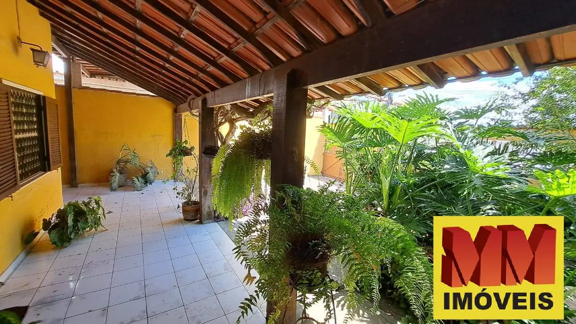 Foto 3 de Casa com 2 quartos à venda, 181m2 em Jardim Caiçara, Cabo Frio - RJ