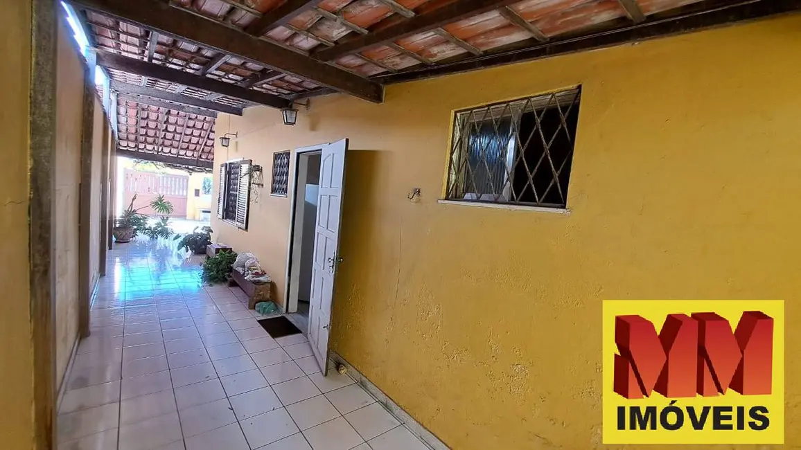 Foto 4 de Casa com 2 quartos à venda, 181m2 em Jardim Caiçara, Cabo Frio - RJ