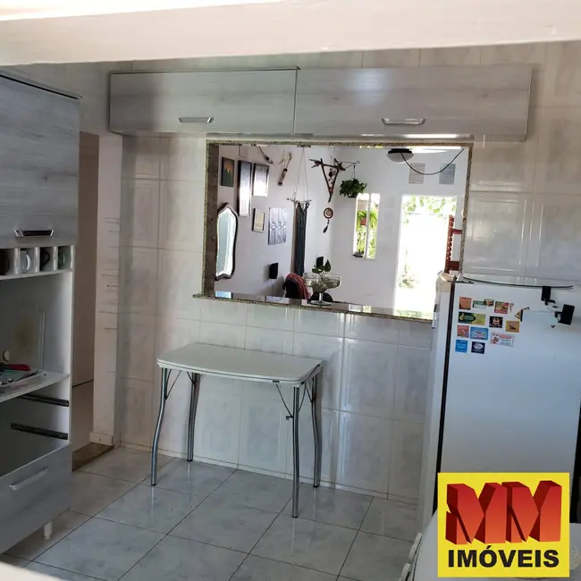 Foto 5 de Casa com 3 quartos à venda, 150m2 em Cabo Frio - RJ