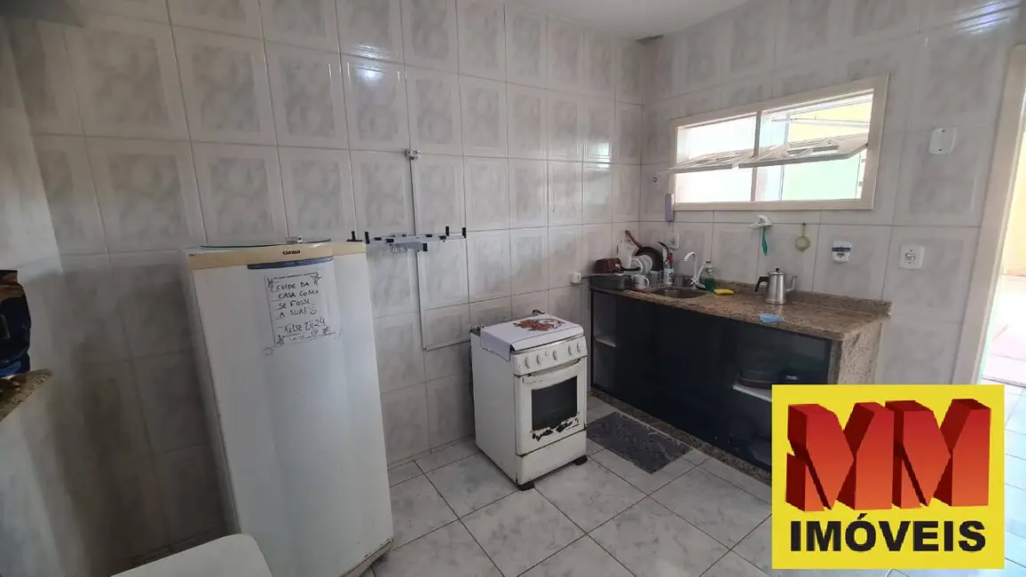 Foto 8 de Casa com 3 quartos à venda, 150m2 em Cabo Frio - RJ