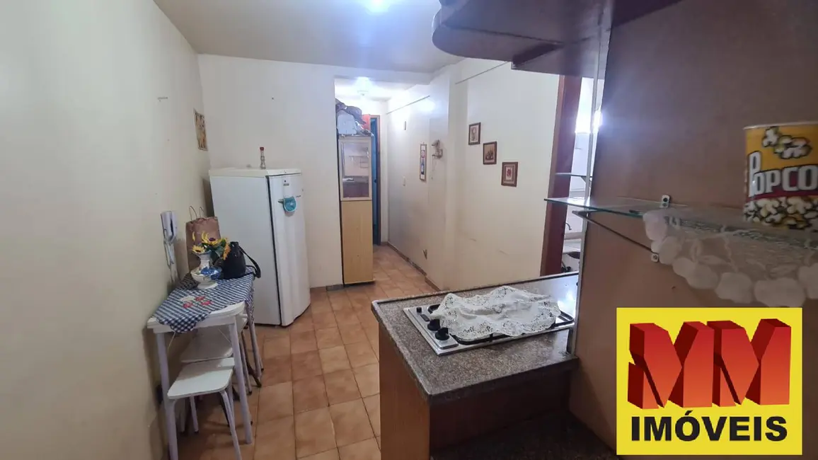 Foto 2 de Sala Comercial à venda, 35m2 em Centro, Cabo Frio - RJ