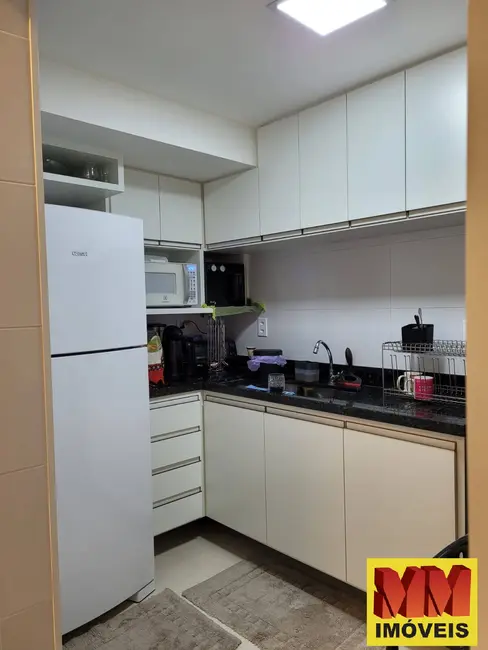 Casa de Condomínio com 1 quarto à venda, 50m2 em Portinho, Cabo Frio - RJ - imagem 5 Foto 5 de Casa de Condomínio com 1 quarto à venda, 50m2 em Portinho, Cabo Frio - RJ