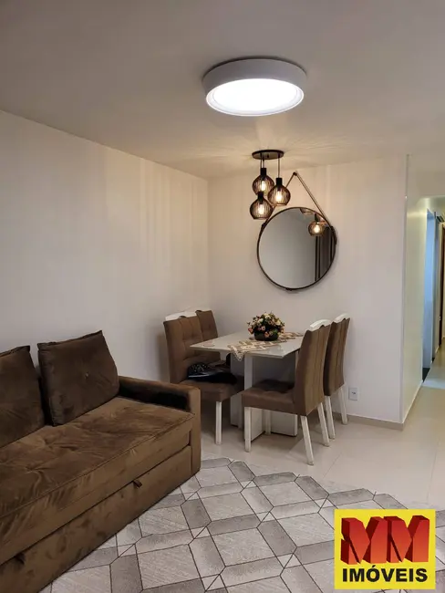 Foto 2 de Casa de Condomínio com 1 quarto à venda, 50m2 em Portinho, Cabo Frio - RJ