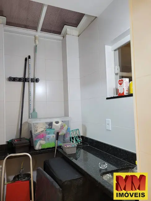Casa de Condomínio com 1 quarto à venda, 50m2 em Portinho, Cabo Frio - RJ - imagem 7 Foto 7 de Casa de Condomínio com 1 quarto à venda, 50m2 em Portinho, Cabo Frio - RJ