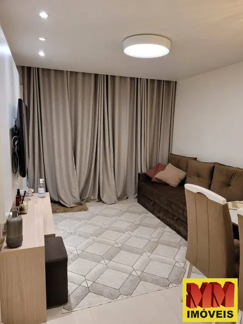 Casa de Condomínio com 1 quarto à venda, 50m2 em Portinho, Cabo Frio - RJ - imagem 3 Foto 3 de Casa de Condomínio com 1 quarto à venda, 50m2 em Portinho, Cabo Frio - RJ
