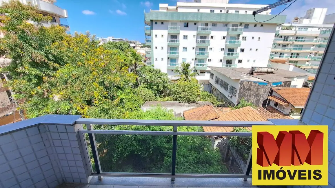 Foto 5 de Apartamento com 2 quartos à venda, 117m2 em Vila Nova, Cabo Frio - RJ