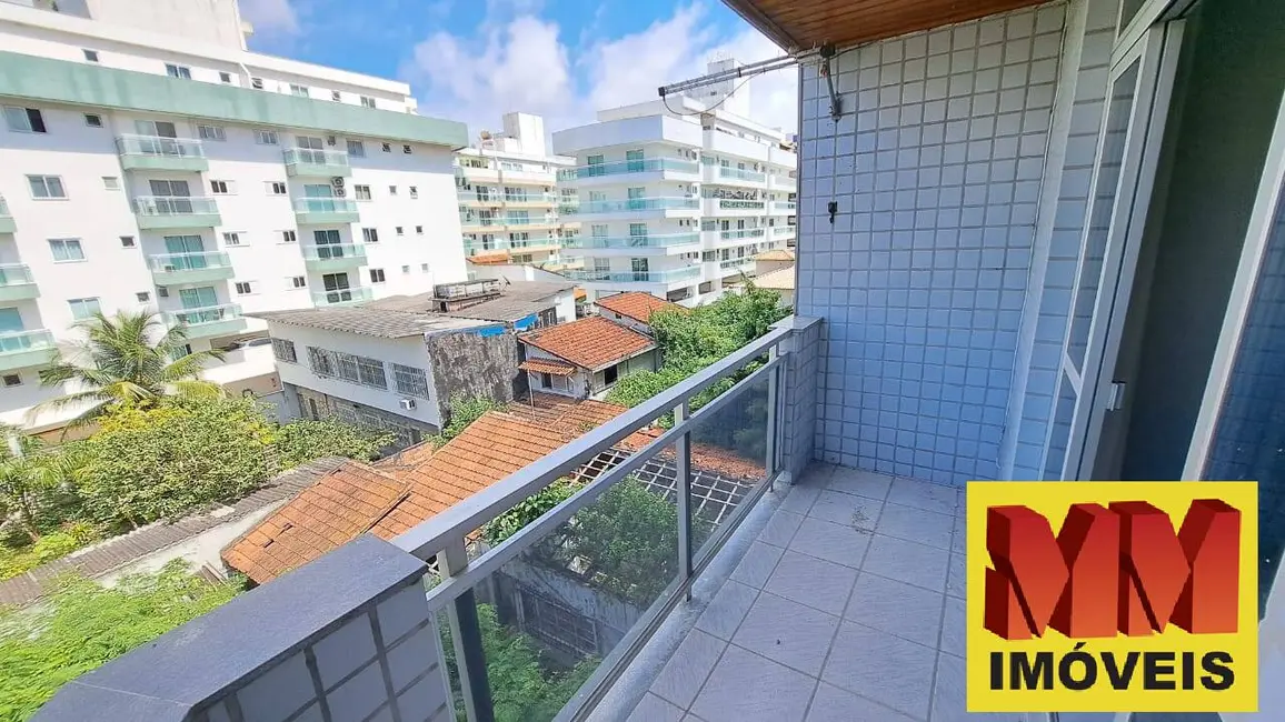 Foto 4 de Apartamento com 2 quartos à venda, 117m2 em Vila Nova, Cabo Frio - RJ