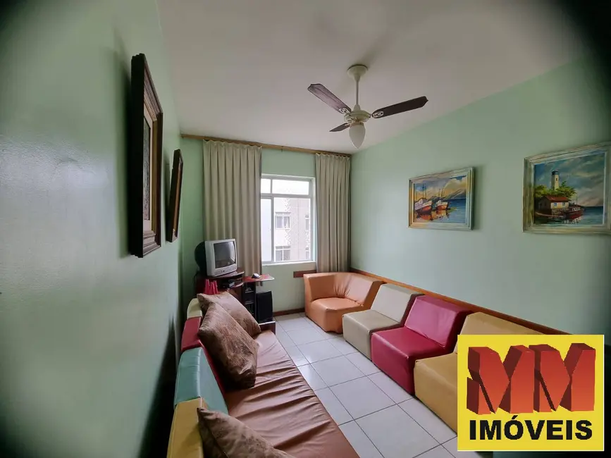 Foto 6 de Apartamento com 2 quartos à venda, 70m2 em Passagem, Cabo Frio - RJ