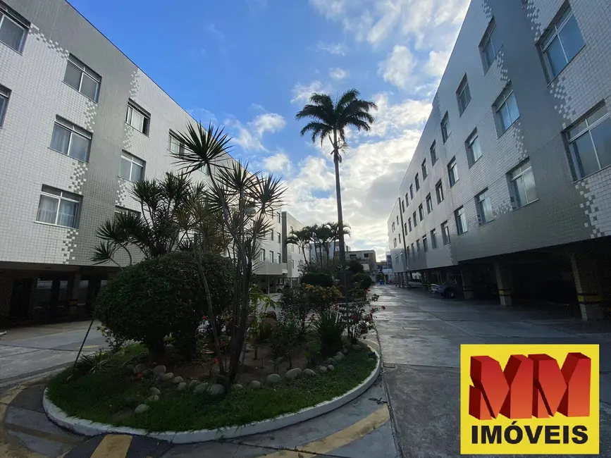 Foto 2 de Apartamento com 2 quartos à venda, 70m2 em Passagem, Cabo Frio - RJ