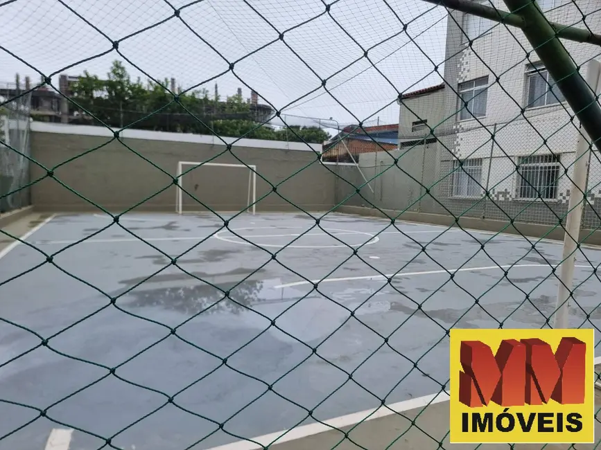 Foto 5 de Apartamento com 2 quartos à venda, 70m2 em Passagem, Cabo Frio - RJ