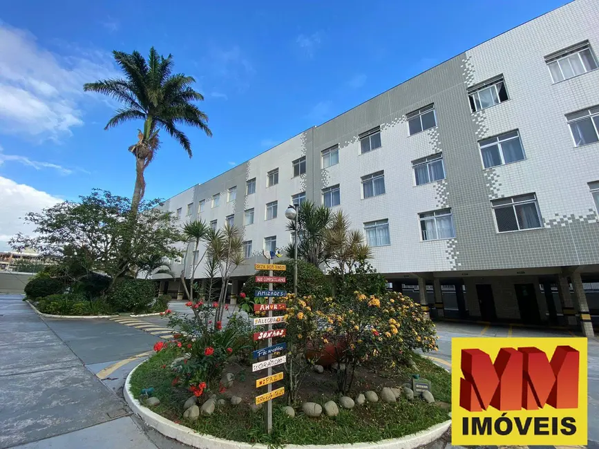Foto 1 de Apartamento com 2 quartos à venda, 70m2 em Passagem, Cabo Frio - RJ