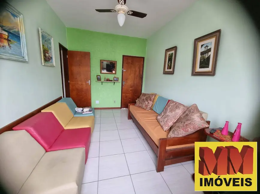 Foto 7 de Apartamento com 2 quartos à venda, 70m2 em Passagem, Cabo Frio - RJ