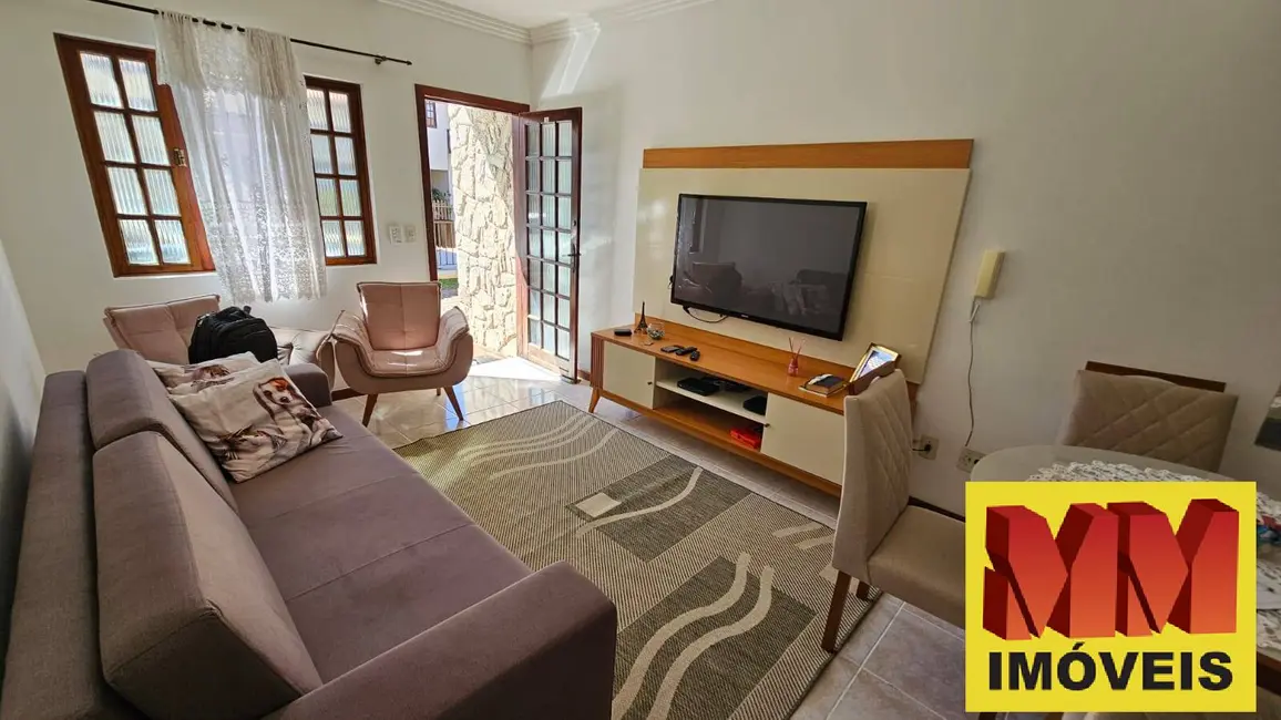 Foto 4 de Casa de Condomínio com 3 quartos à venda, 140m2 em Portinho, Cabo Frio - RJ