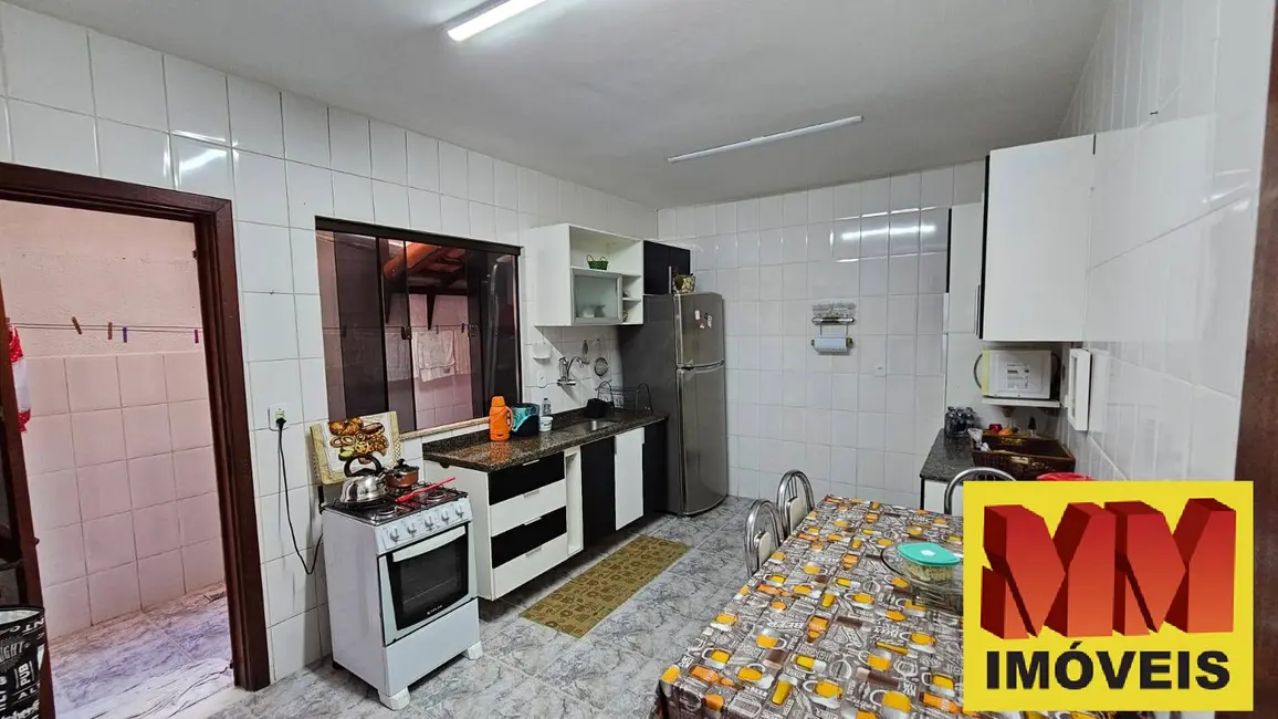 Foto 8 de Casa de Condomínio com 3 quartos à venda, 140m2 em Portinho, Cabo Frio - RJ