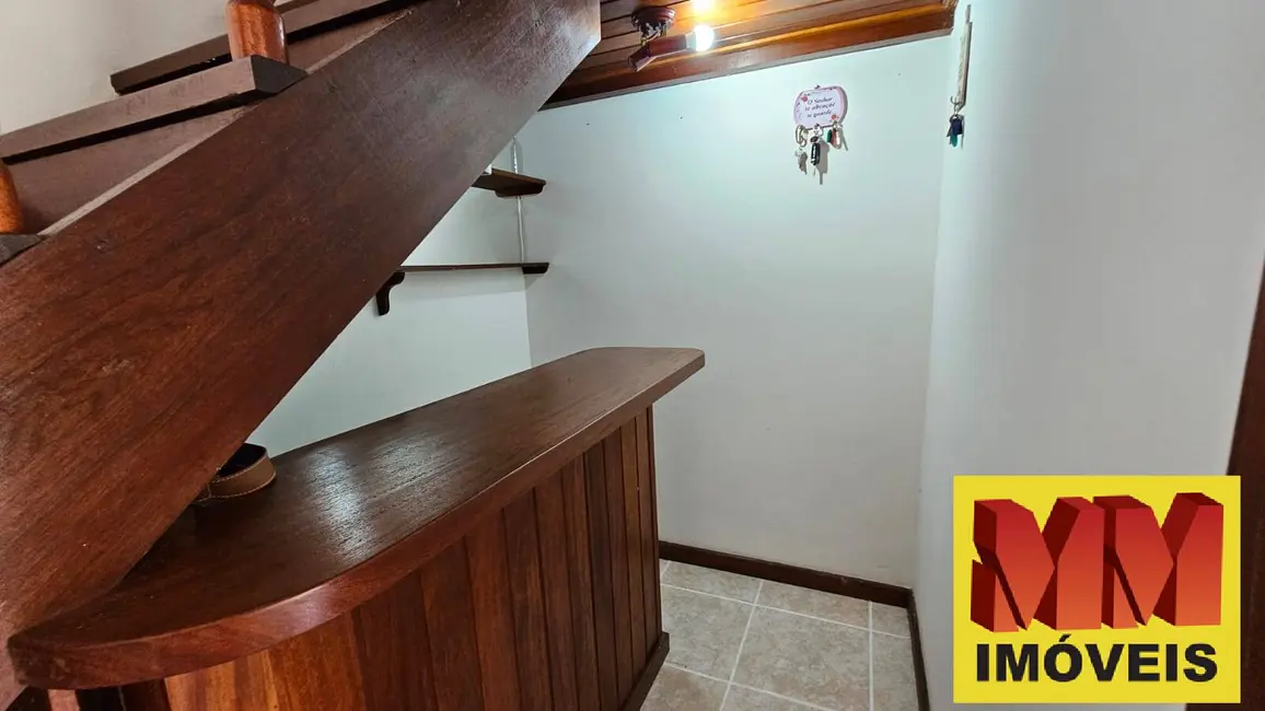 Foto 6 de Casa de Condomínio com 3 quartos à venda, 140m2 em Portinho, Cabo Frio - RJ