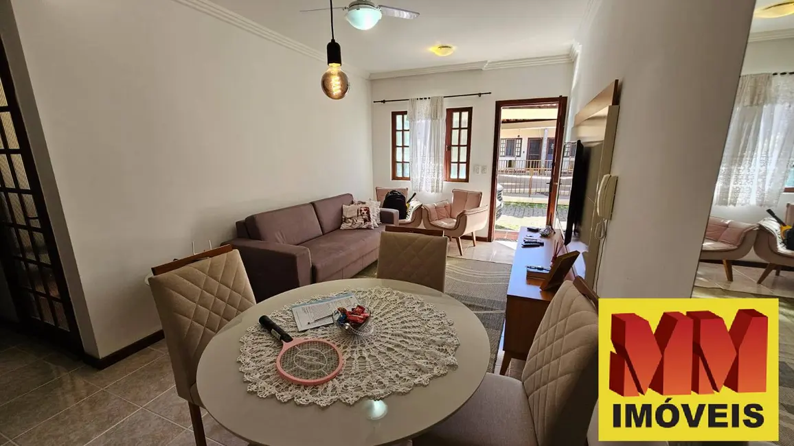 Foto 5 de Casa de Condomínio com 3 quartos à venda, 140m2 em Portinho, Cabo Frio - RJ