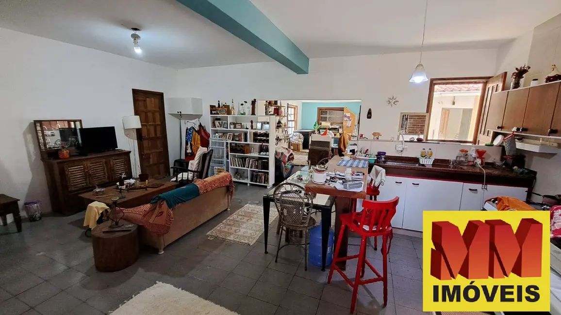 Foto 9 de Casa com 5 quartos à venda, 160m2 em Cabo Frio - RJ