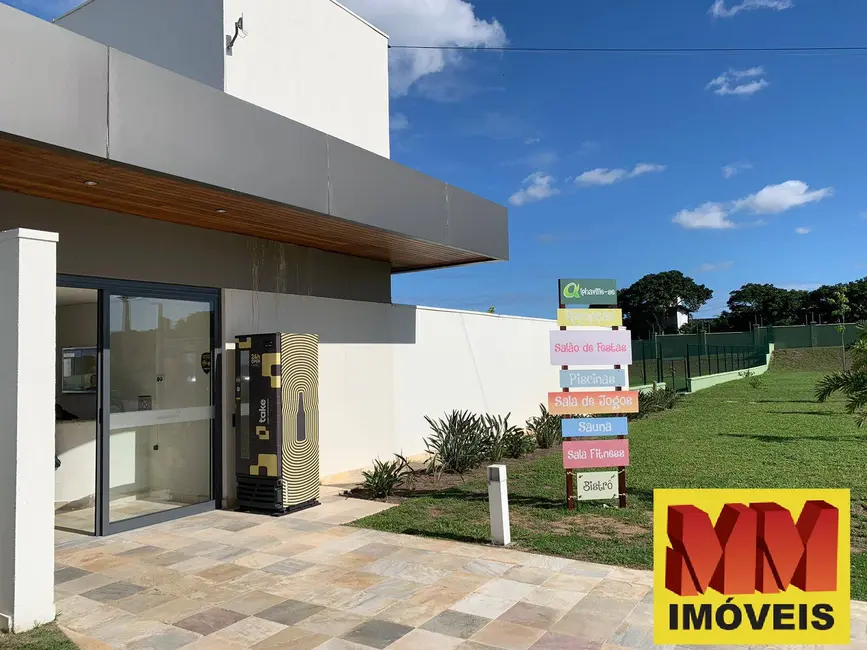 Foto 2 de Lote de Condomínio à venda, 390m2 em Ogiva, Cabo Frio - RJ