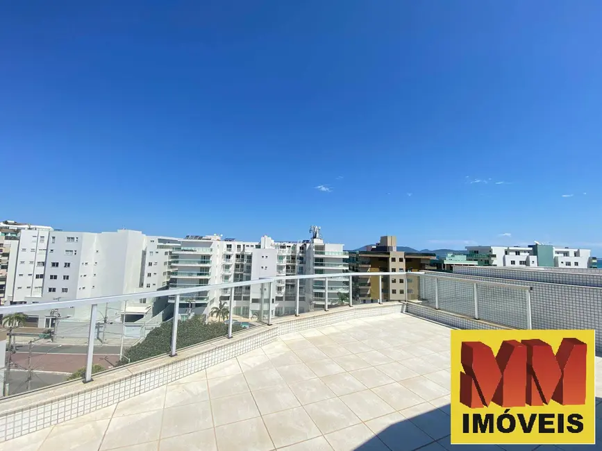 Cobertura com 3 quartos à venda, 220m2 em Algodoal, Cabo Frio - RJ - imagem 3 Foto 3 de Cobertura com 3 quartos à venda, 220m2 em Algodoal, Cabo Frio - RJ