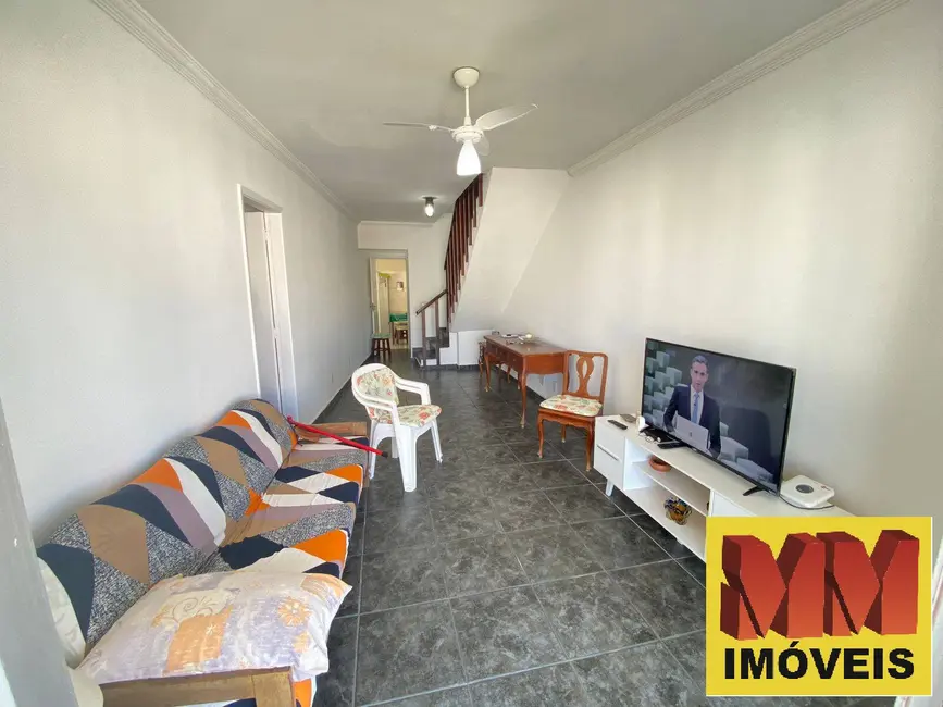Cobertura com 3 quartos à venda, 220m2 em Algodoal, Cabo Frio - RJ - imagem 7 Foto 7 de Cobertura com 3 quartos à venda, 220m2 em Algodoal, Cabo Frio - RJ