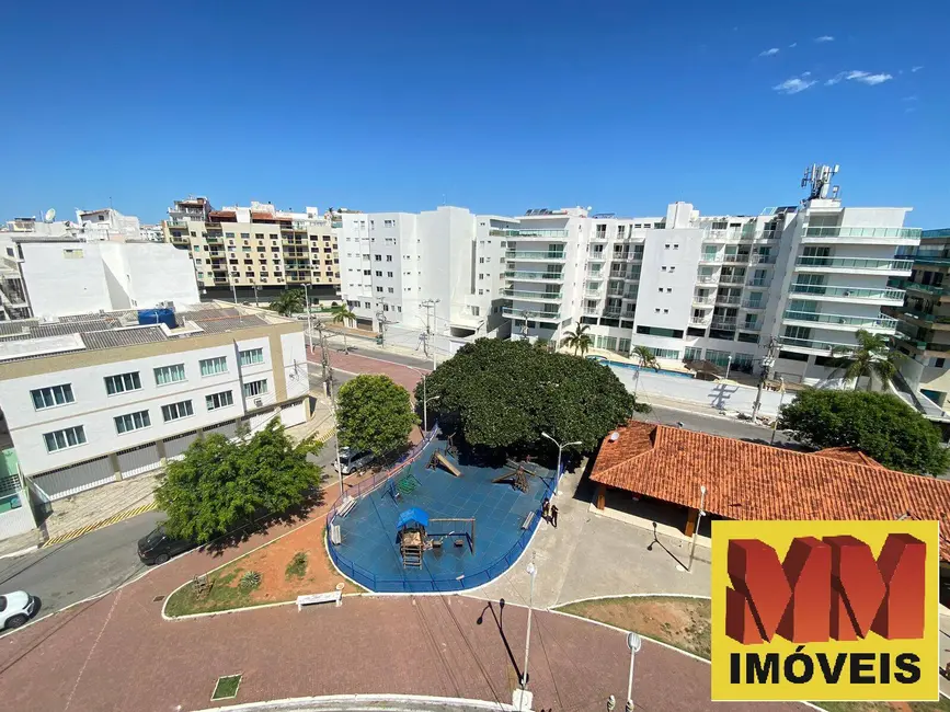 Cobertura com 3 quartos à venda, 220m2 em Algodoal, Cabo Frio - RJ - imagem 6 Foto 6 de Cobertura com 3 quartos à venda, 220m2 em Algodoal, Cabo Frio - RJ