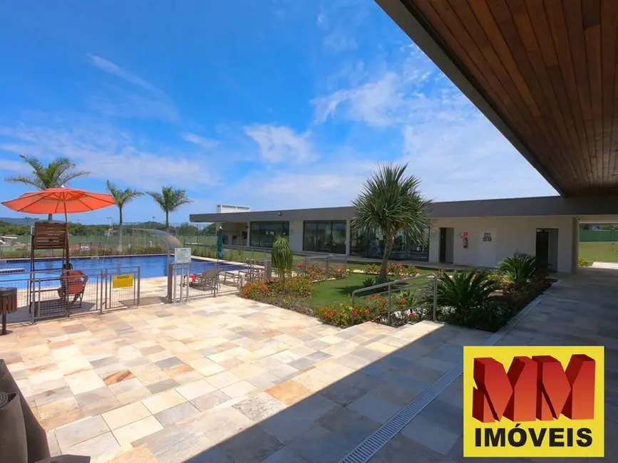 Foto 1 de Lote de Condomínio à venda, 360m2 em Ogiva, Cabo Frio - RJ