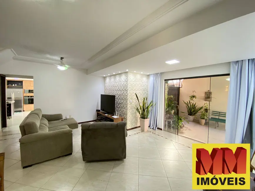 Casa de Condomínio com 4 quartos à venda, 172m2 em Jardim Flamboyant, Cabo Frio - RJ - imagem 6 Foto 6 de Casa de Condomínio com 4 quartos à venda, 172m2 em Jardim Flamboyant, Cabo Frio - RJ