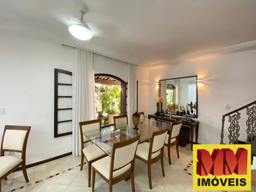 Casa de Condomínio com 4 quartos à venda, 172m2 em Jardim Flamboyant, Cabo Frio - RJ - imagem 5 Foto 5 de Casa de Condomínio com 4 quartos à venda, 172m2 em Jardim Flamboyant, Cabo Frio - RJ