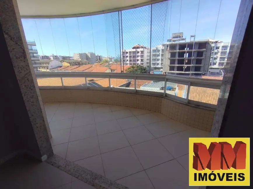Apartamento com 3 quartos à venda, 106m2 em Braga, Cabo Frio - RJ - imagem 7 Foto 7 de Apartamento com 3 quartos à venda, 106m2 em Braga, Cabo Frio - RJ