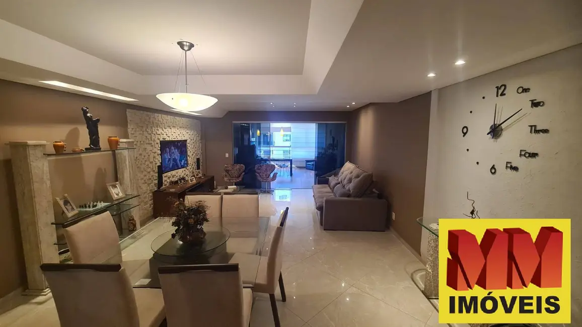 Foto 2 de Apartamento com 4 quartos à venda, 291m2 em Algodoal, Cabo Frio - RJ