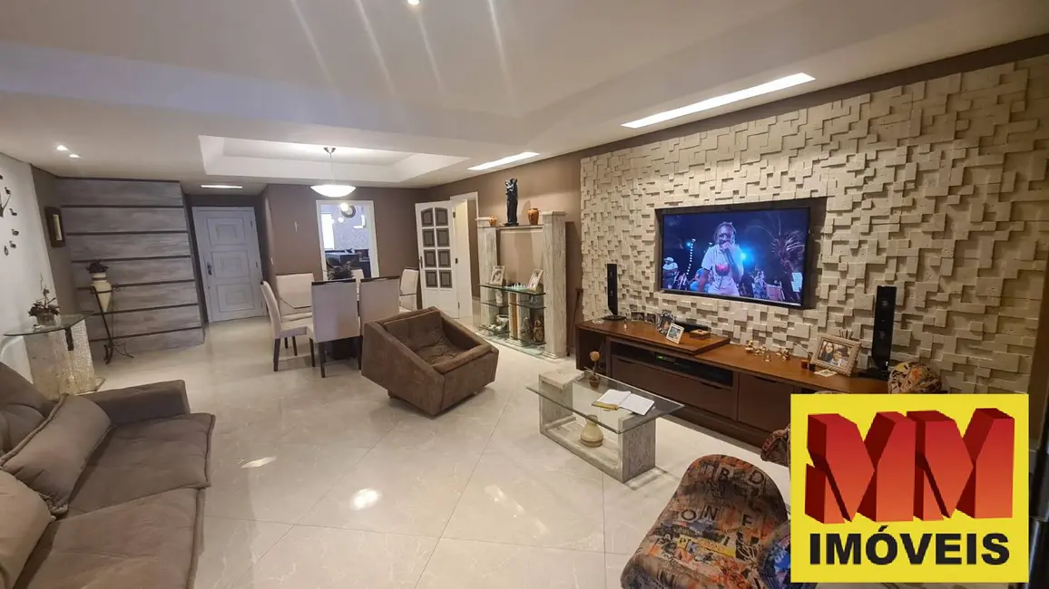 Apartamento com 4 quartos à venda, 291m2 em Algodoal, Cabo Frio - RJ - imagem 5 Foto 5 de Apartamento com 4 quartos à venda, 291m2 em Algodoal, Cabo Frio - RJ