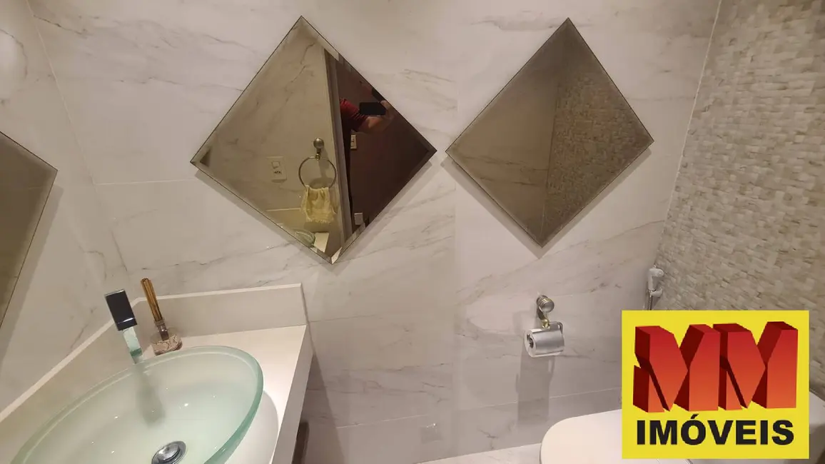 Apartamento com 4 quartos à venda, 291m2 em Algodoal, Cabo Frio - RJ - imagem 7 Foto 7 de Apartamento com 4 quartos à venda, 291m2 em Algodoal, Cabo Frio - RJ