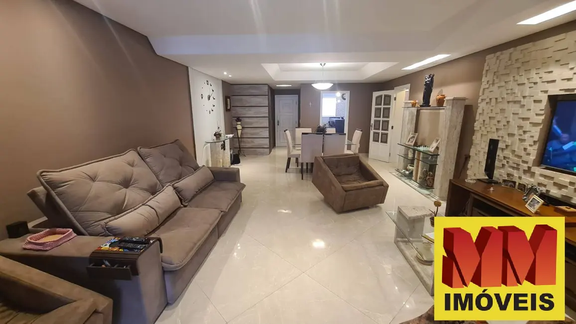 Apartamento com 4 quartos à venda, 291m2 em Algodoal, Cabo Frio - RJ - imagem 3 Foto 3 de Apartamento com 4 quartos à venda, 291m2 em Algodoal, Cabo Frio - RJ