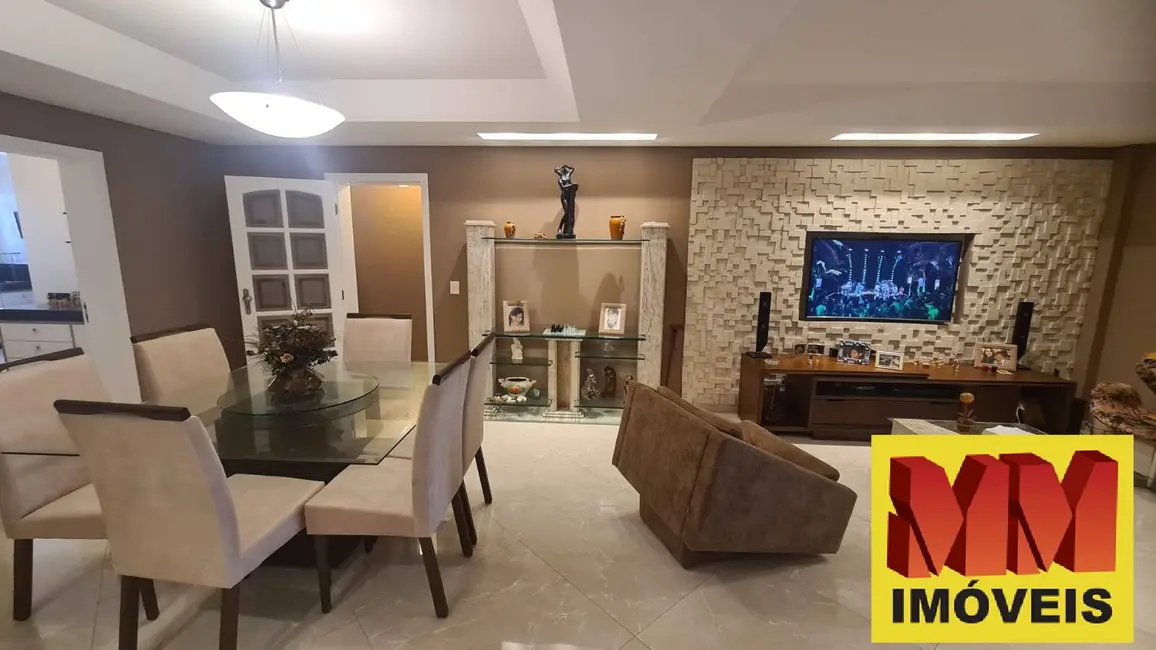 Apartamento com 4 quartos à venda, 291m2 em Algodoal, Cabo Frio - RJ - imagem 4 Foto 4 de Apartamento com 4 quartos à venda, 291m2 em Algodoal, Cabo Frio - RJ