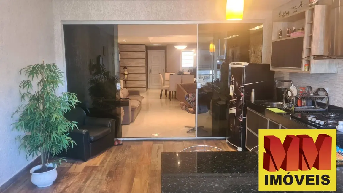 Apartamento com 4 quartos à venda, 291m2 em Algodoal, Cabo Frio - RJ - imagem 9 Foto 9 de Apartamento com 4 quartos à venda, 291m2 em Algodoal, Cabo Frio - RJ