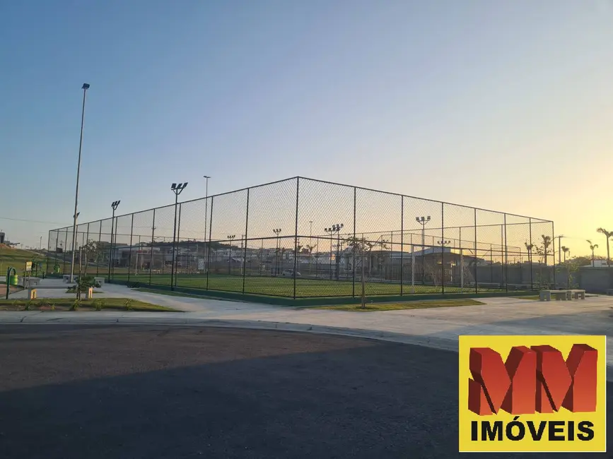 Lote de Condomínio à venda, 252m2 em Nova São Pedro, Sao Pedro Da Aldeia - RJ - imagem 4 Foto 4 de Lote de Condomínio à venda, 252m2 em Nova São Pedro, Sao Pedro Da Aldeia - RJ