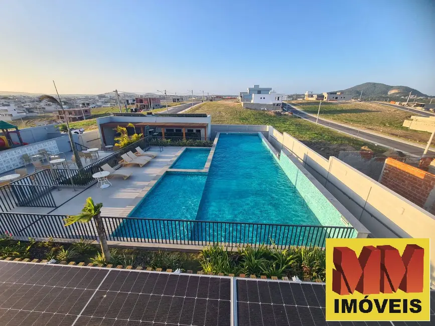Foto 2 de Lote de Condomínio à venda, 252m2 em Nova São Pedro, Sao Pedro Da Aldeia - RJ