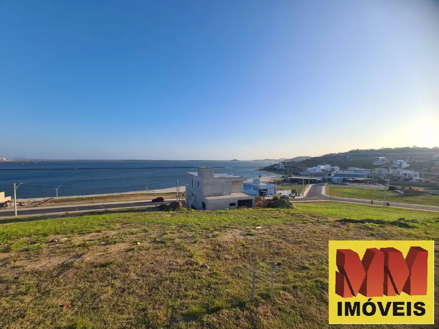 Foto 1 de Lote de Condomínio à venda, 252m2 em Nova São Pedro, Sao Pedro Da Aldeia - RJ