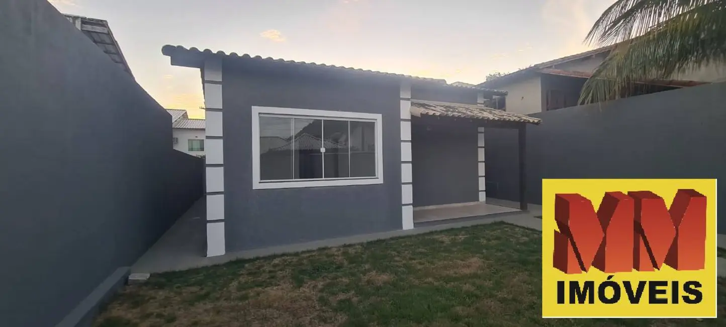 Foto 2 de Casa de Condomínio com 3 quartos à venda, 105m2 em Campo Redondo, Sao Pedro Da Aldeia - RJ