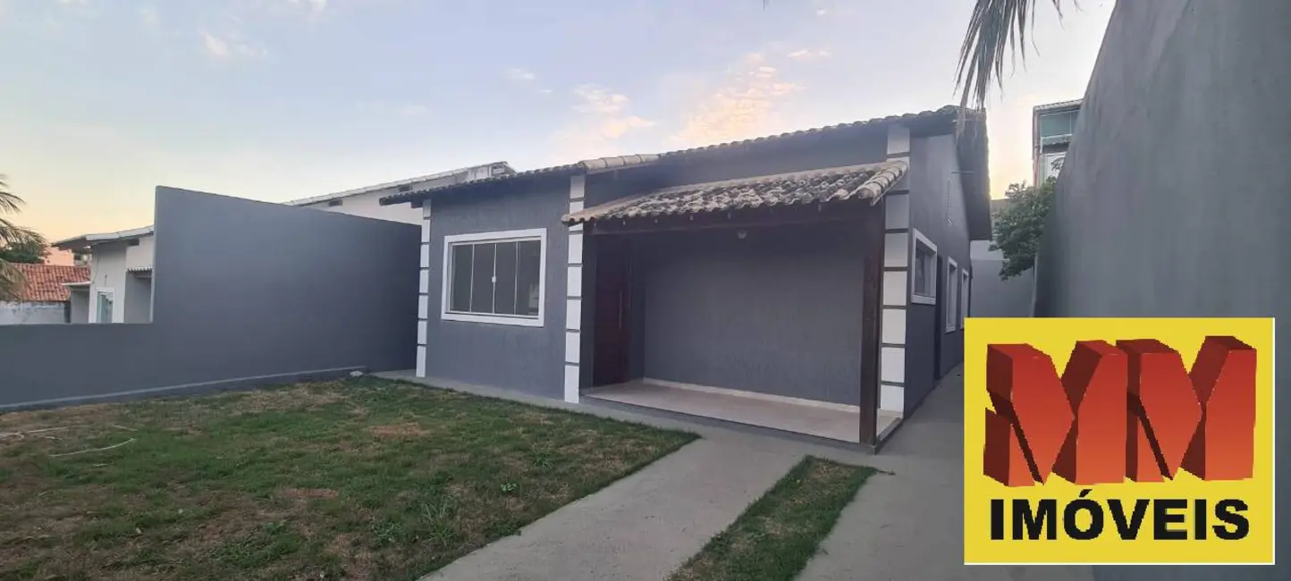 Foto 1 de Casa de Condomínio com 3 quartos à venda, 105m2 em Campo Redondo, Sao Pedro Da Aldeia - RJ