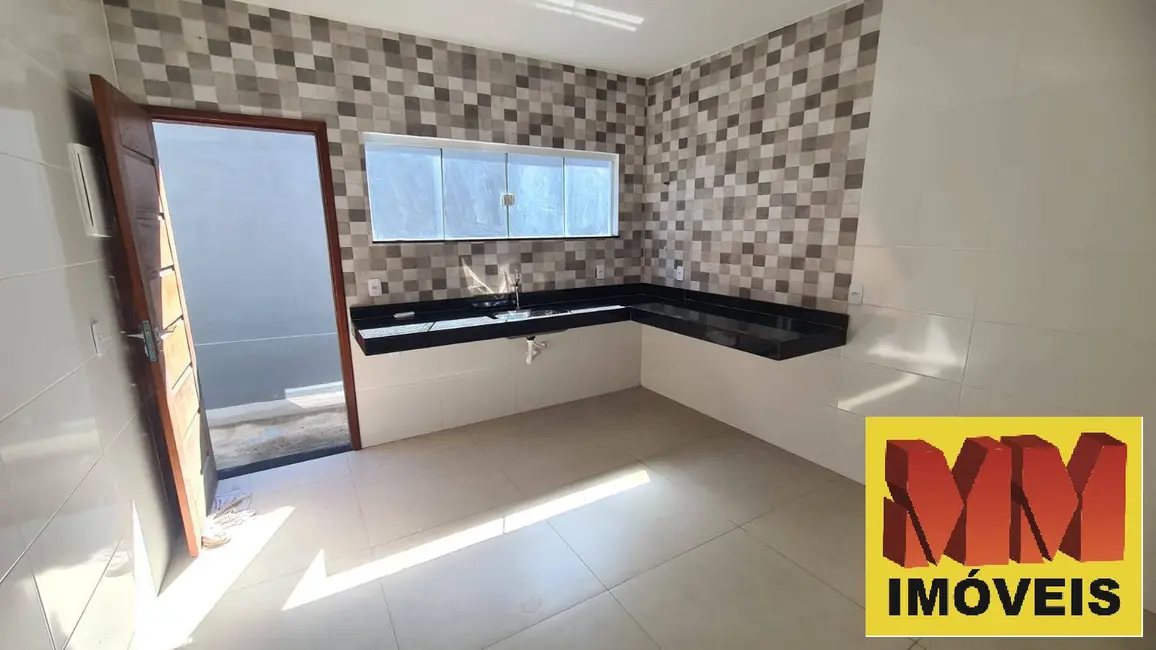 Foto 6 de Casa de Condomínio com 3 quartos à venda, 105m2 em Campo Redondo, Sao Pedro Da Aldeia - RJ