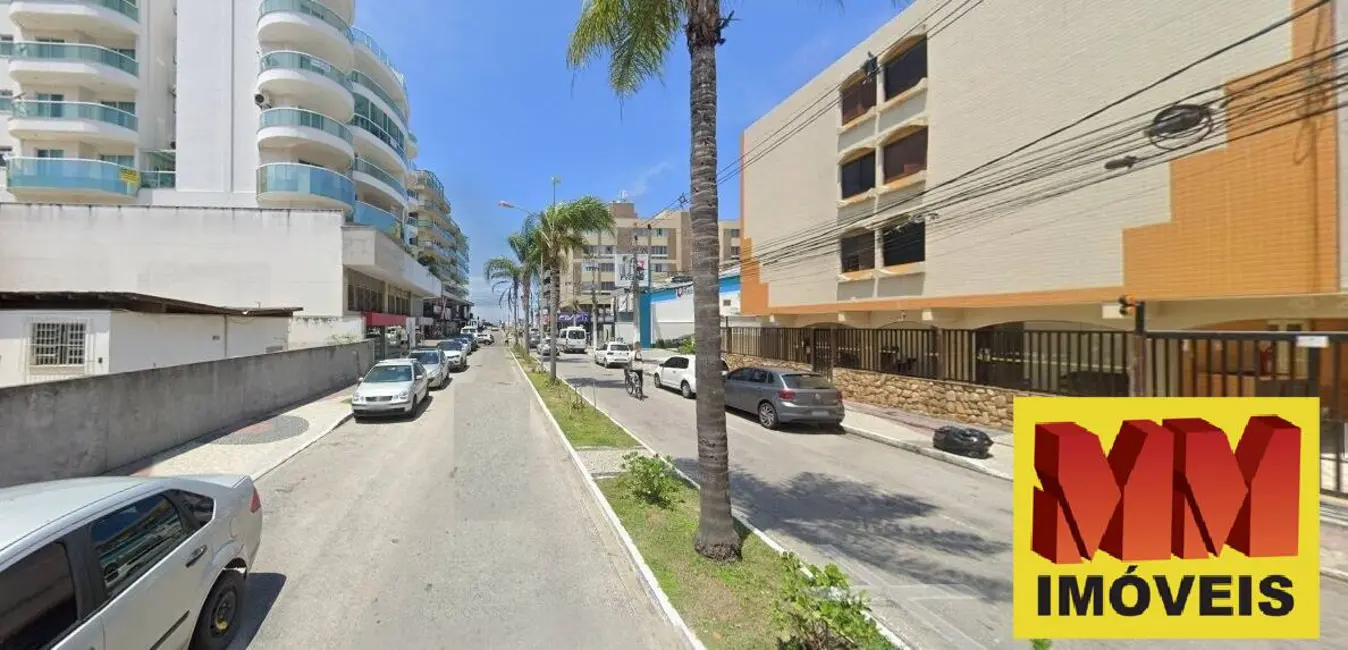 Foto 1 de Apartamento com 1 quarto à venda, 40m2 em Centro, Cabo Frio - RJ
