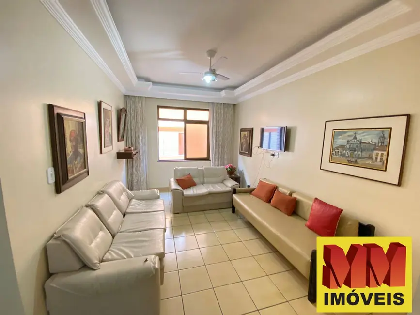 Foto 3 de Apartamento com 2 quartos à venda, 74m2 em Passagem, Cabo Frio - RJ