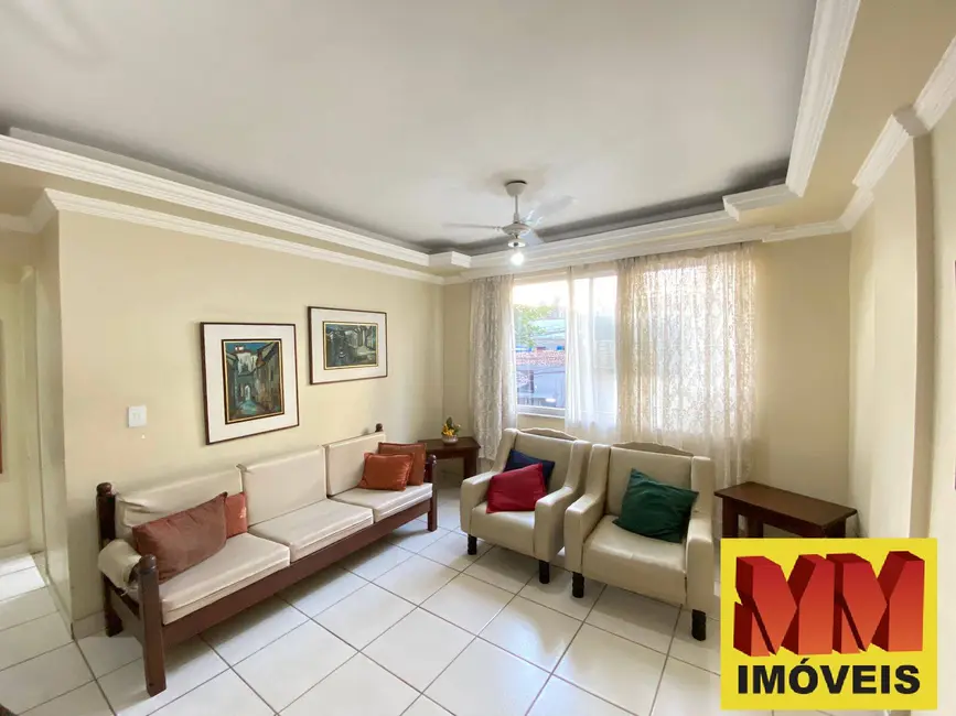 Apartamento com 2 quartos à venda, 85m2 em Centro, Cabo Frio - RJ - imagem 3 Foto 3 de Apartamento com 2 quartos à venda, 85m2 em Centro, Cabo Frio - RJ