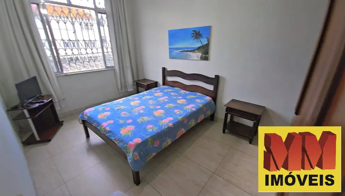 Apartamento com 2 quartos à venda, 63m2 em Centro, Cabo Frio - RJ - imagem 7 Foto 7 de Apartamento com 2 quartos à venda, 63m2 em Centro, Cabo Frio - RJ
