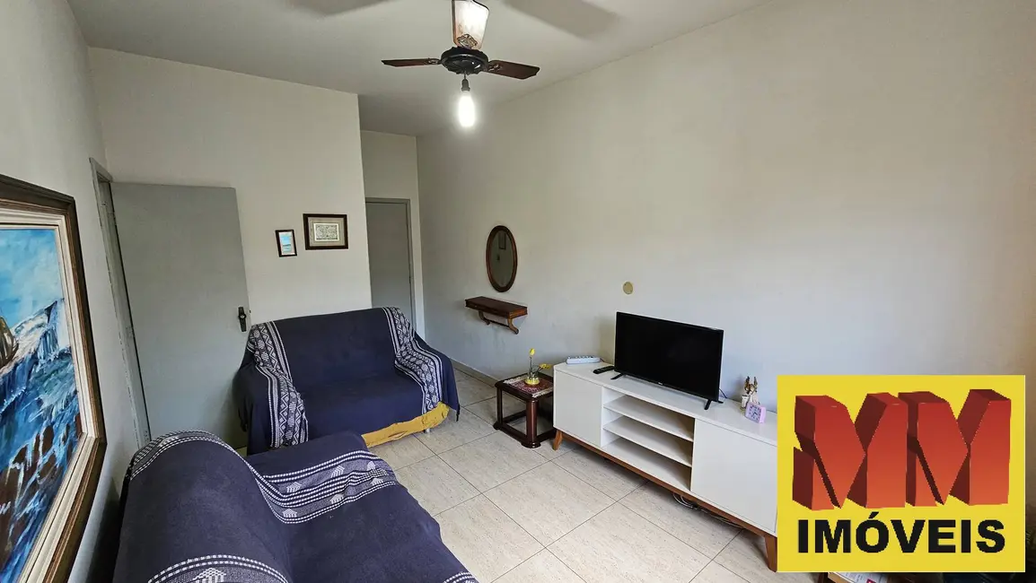 Apartamento com 2 quartos à venda, 63m2 em Centro, Cabo Frio - RJ - imagem 3 Foto 3 de Apartamento com 2 quartos à venda, 63m2 em Centro, Cabo Frio - RJ