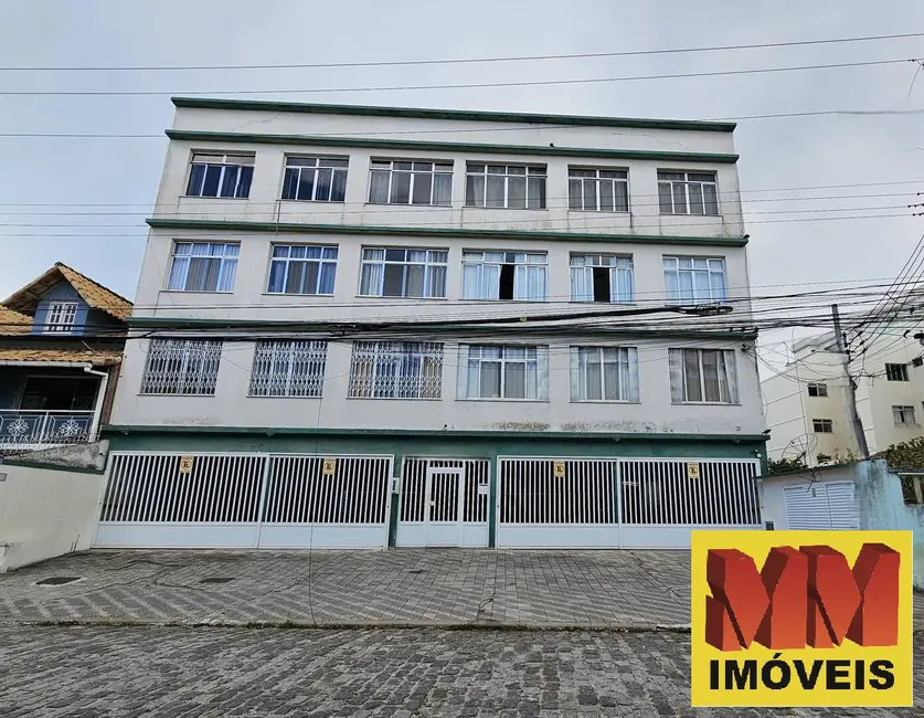 Apartamento com 2 quartos à venda, 63m2 em Centro, Cabo Frio - RJ - imagem 1 Foto 1 de Apartamento com 2 quartos à venda, 63m2 em Centro, Cabo Frio - RJ