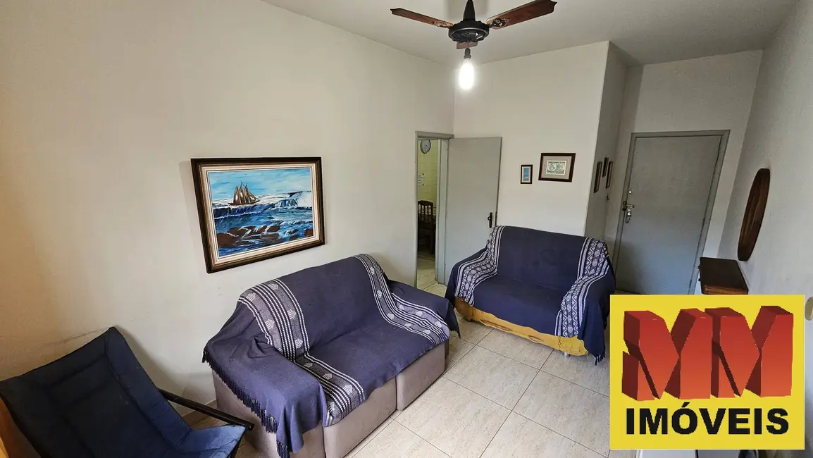 Apartamento com 2 quartos à venda, 63m2 em Centro, Cabo Frio - RJ - imagem 2 Foto 2 de Apartamento com 2 quartos à venda, 63m2 em Centro, Cabo Frio - RJ