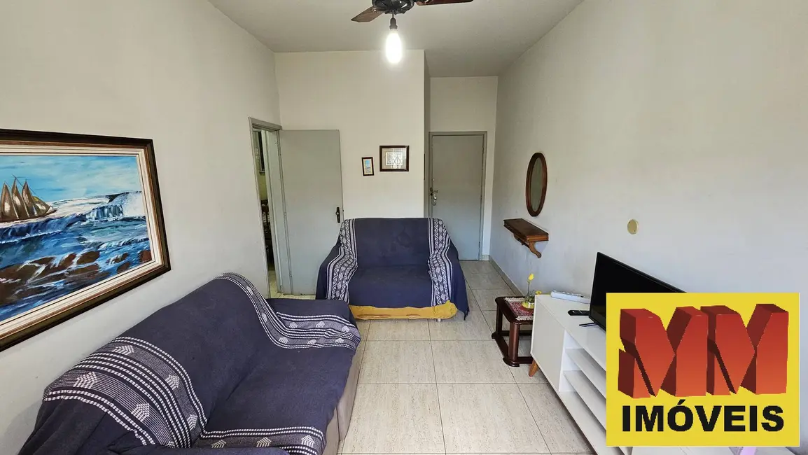 Apartamento com 2 quartos à venda, 63m2 em Centro, Cabo Frio - RJ - imagem 4 Foto 4 de Apartamento com 2 quartos à venda, 63m2 em Centro, Cabo Frio - RJ